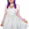 My Violet MV Originals The Marshmallow Dress