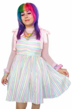 My Violet MV Originals The Marshmallow Dress