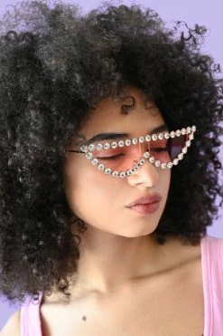 My Violet Josie Retro Sunnies