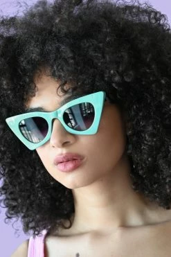 My Violet Totally Jaded Sunnies New Arrivals