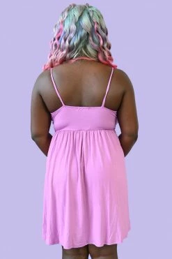 My Violet MV Originals Bestie Babydoll Dress