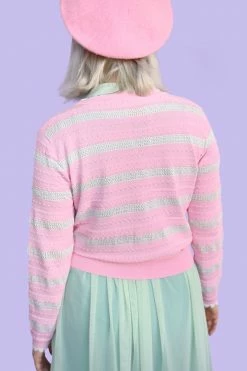 My Violet Diana Cardigan New Arrivals