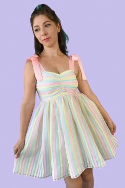 My Violet MV Originals The Marshmallow Dress