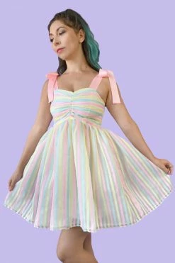 My Violet MV Originals The Marshmallow Dress