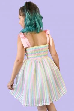 My Violet MV Originals The Marshmallow Dress