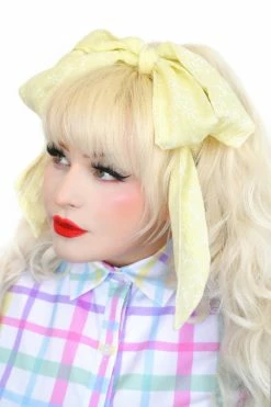 My Violet Accessories Summer Breeze Hair Scarf - (2 Colors!)