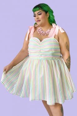 My Violet MV Originals The Marshmallow Dress