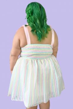 My Violet MV Originals The Marshmallow Dress