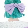 My Violet Blossom Oversized Hair Bow - Lavender New Arrivals