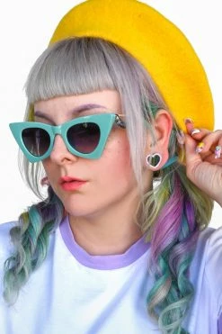 My Violet Totally Jaded Sunnies New Arrivals