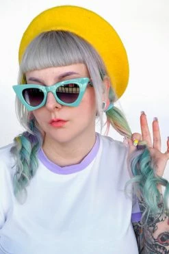 My Violet Sunny Dreams Beret New Arrivals