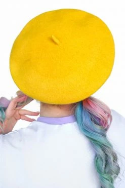 My Violet Sunny Dreams Beret New Arrivals