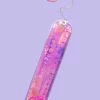 My Violet Strawberry Bookmark Ruler New Arrivals