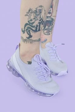 BERNESS Bubblewalk Sneakers (6 & 8 LEFT! )