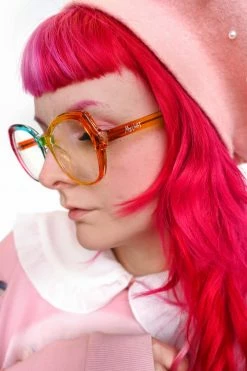 My Violet Rainbow Readers New Arrivals