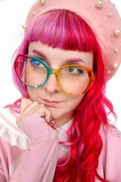 My Violet Rainbow Readers New Arrivals