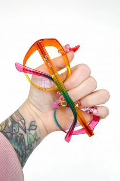 My Violet Rainbow Readers New Arrivals