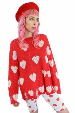 My Violet Love Game Biker Shorts New Arrivals