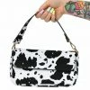 My Violet New Arrivals Cow Print Handbag