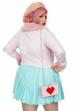 My Violet MV Originals Bonnie Cardigan