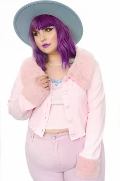 My Violet MV Originals Bonnie Cardigan