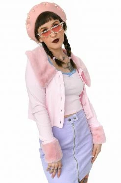 My Violet MV Originals Bonnie Cardigan