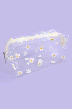 My Violet Petit Print Multi Use Bag New Arrivals