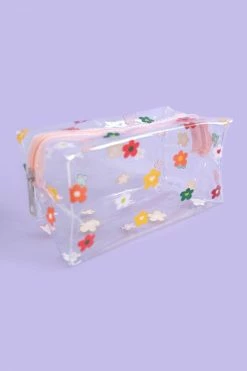 My Violet Petit Print Multi Use Bag New Arrivals