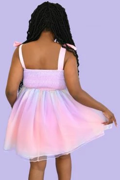 My Violet Dress MV Originals