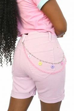 My Violet Danger Daisylinks Two-Way Chain New Arrivals