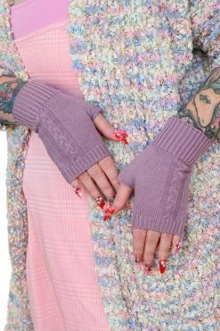 My Violet Lavender Hand Warmers