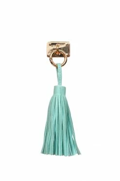 My Violet Accessories Party Tassel Phone Charm