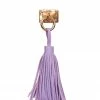 My Violet Accessories Party Tassel Phone Charm
