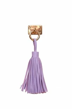 My Violet Accessories Party Tassel Phone Charm