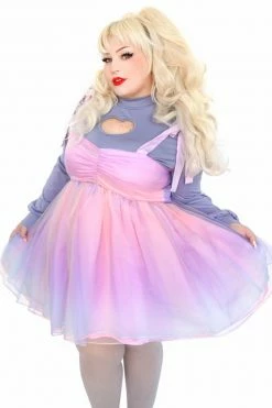 My Violet Dress MV Originals