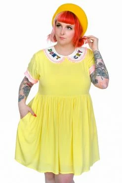 New Arrivals Pretty Sour - Don't Cry Dress