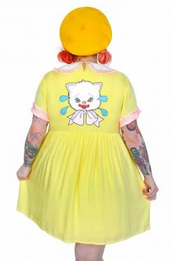 New Arrivals Pretty Sour - Don't Cry Dress