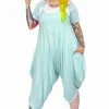 My Violet MV Originals Baby Blue Tokyo Jumpsuit