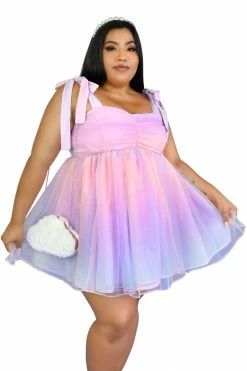 My Violet Dress MV Originals