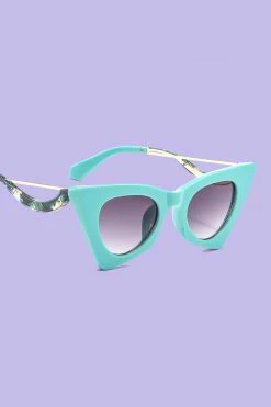 My Violet Totally Jaded Sunnies New Arrivals