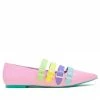My Violet New Arrivals Coven Flat - Pastel